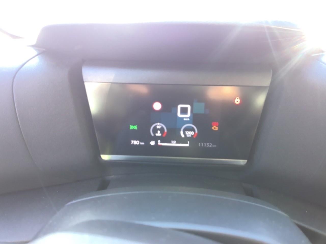 Foto Citroën C4 X 5