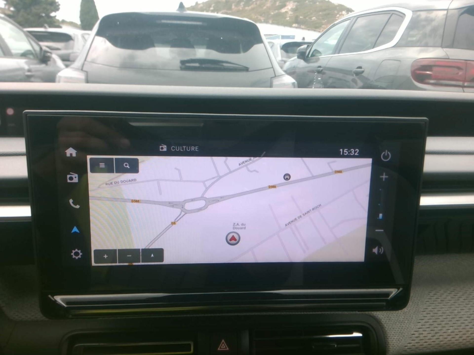 Citroen C3 Turbo 100 ch BVM6 Max 2025