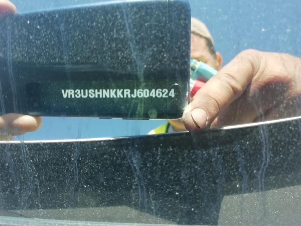 Foto Peugeot 2008 2