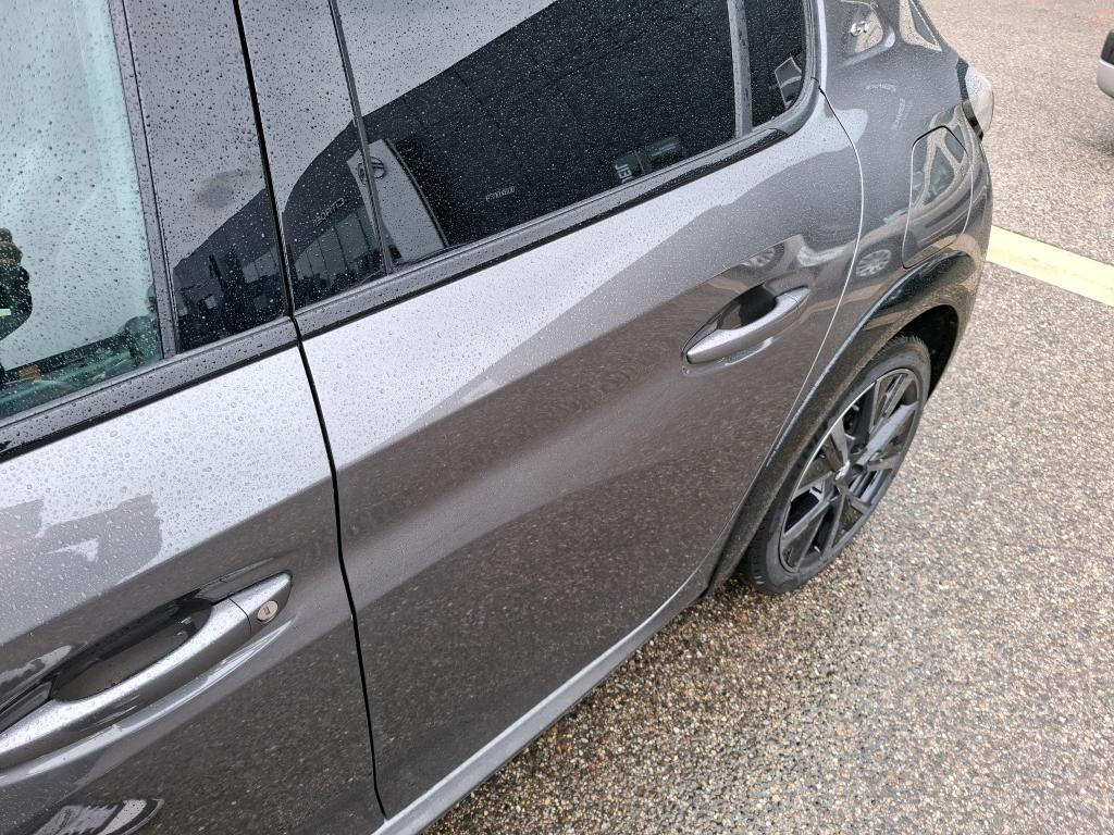Peugeot 208 BlueHDi 100 S&S BVM6 GT 2023