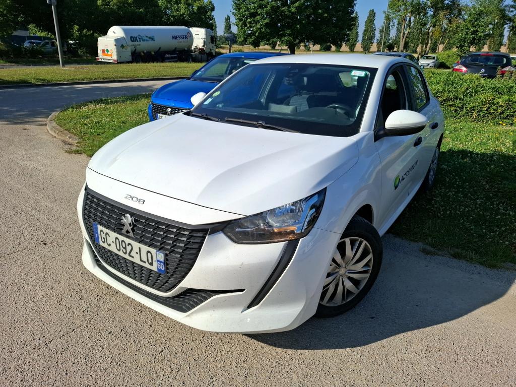 208 II