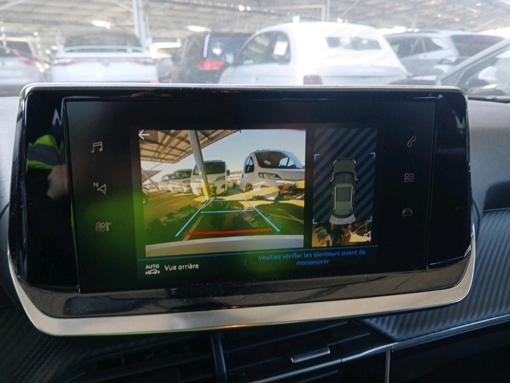 Peugeot 2008 PureTech 130 S&S BVM6 Style 2022