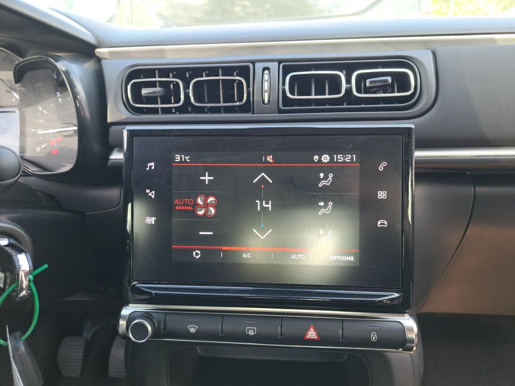 Citroen C3 PureTech 83 S&S BVM5 C-Series 2023