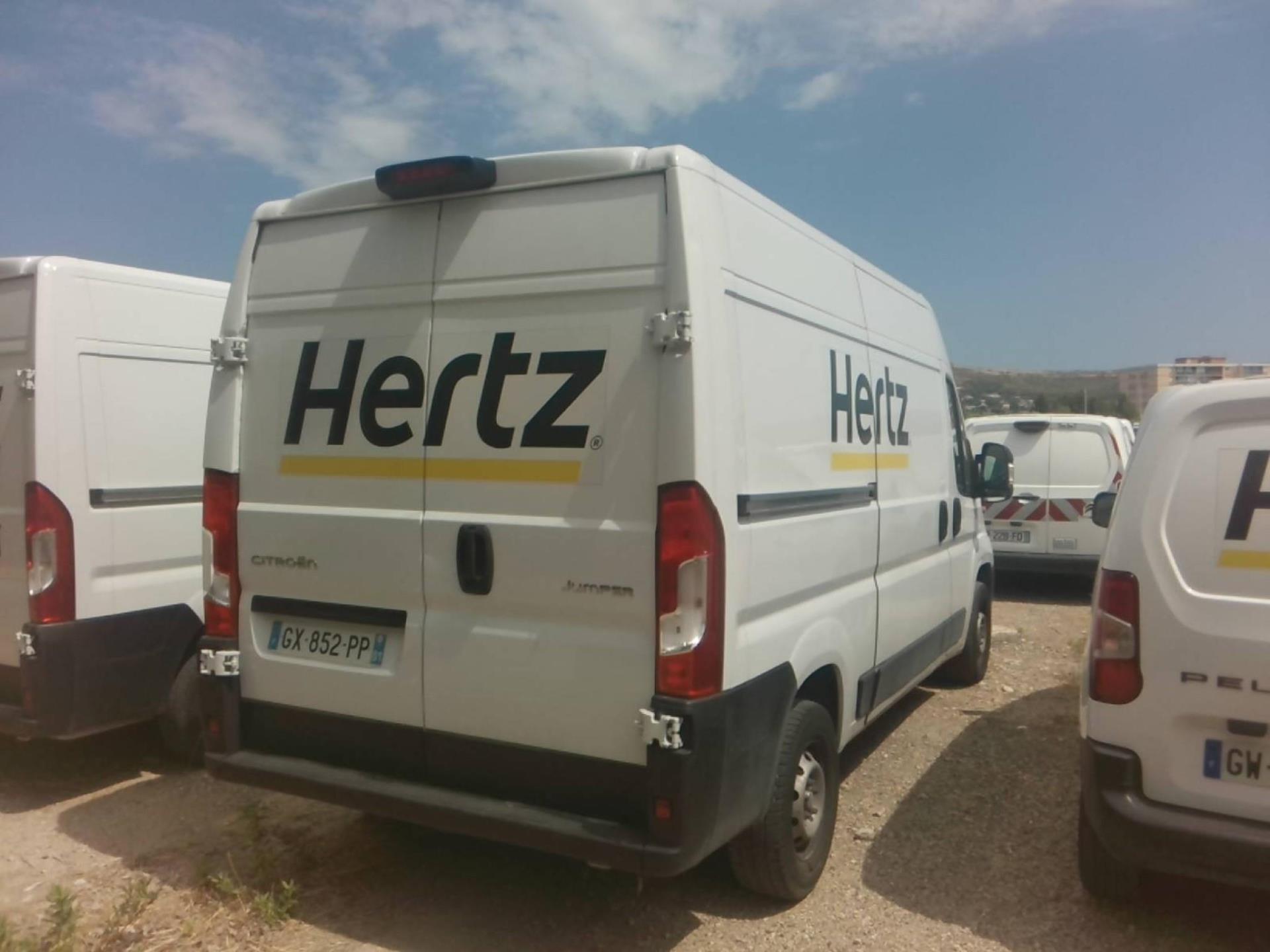 Citroen JUMPER FGN 35 L2H2 140 S&S BVM6 2024