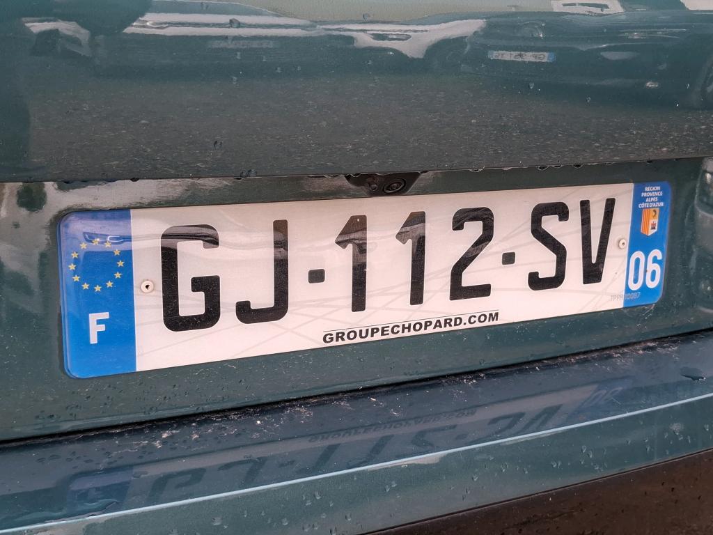 Peugeot 308 SW BlueHDi 130ch S&S BVM6 Allure 2022