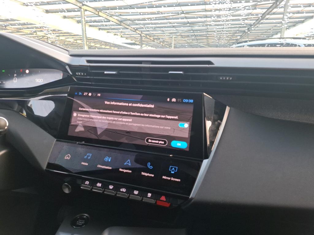 Peugeot 308 BlueHDi 130ch S&S EAT8 Allure Pack 2023