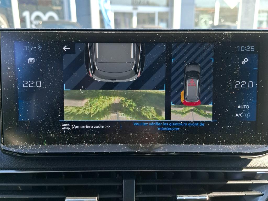 Peugeot 3008 BlueHDi 130ch S&S EAT8 Allure Pack 2020