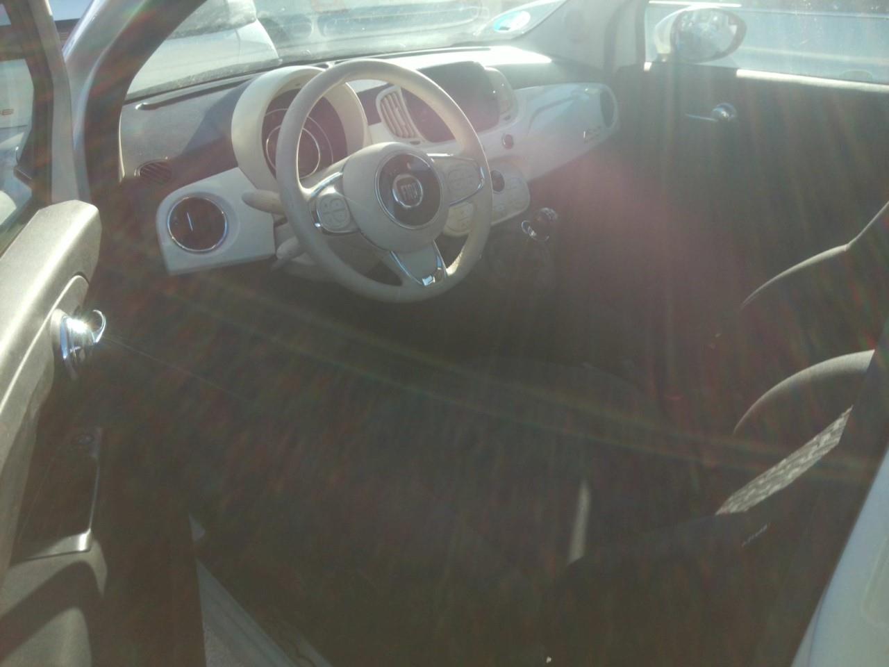 Foto Fiat 500X 3