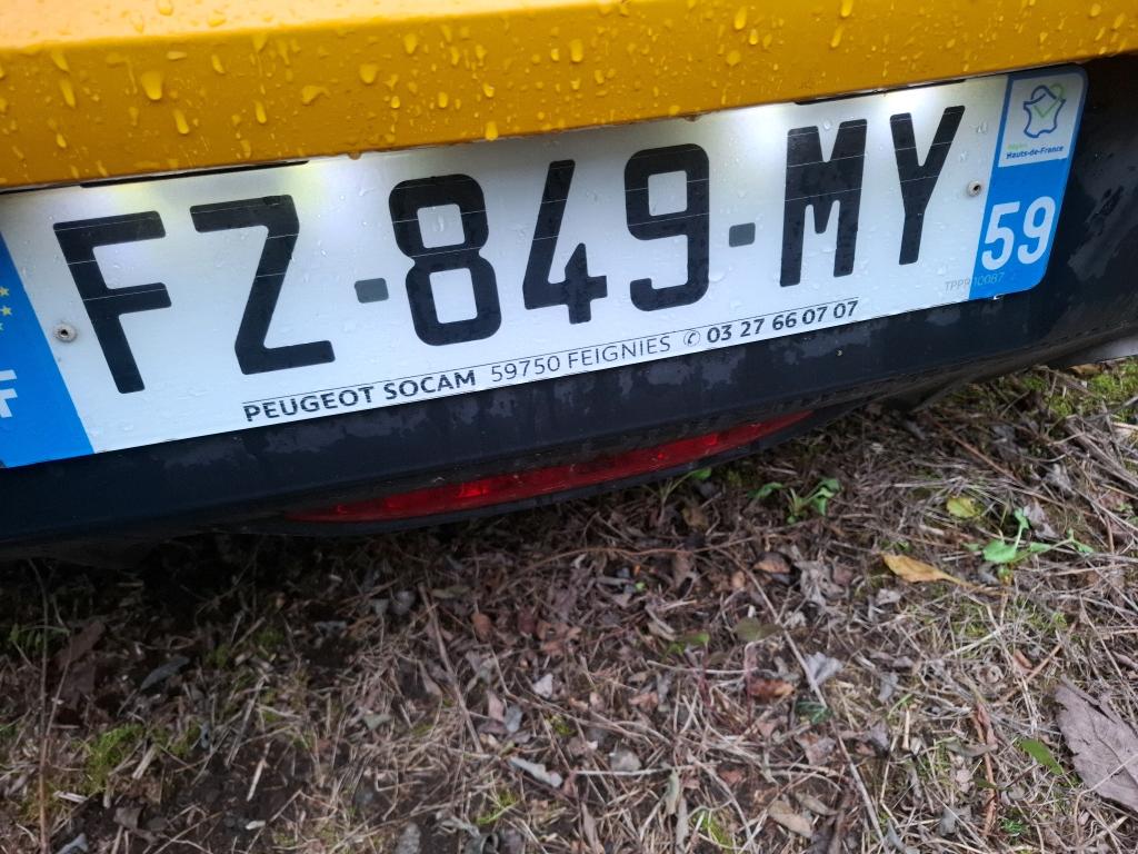 Peugeot 208 BlueHDi 100 S&S BVM6 Active 2021