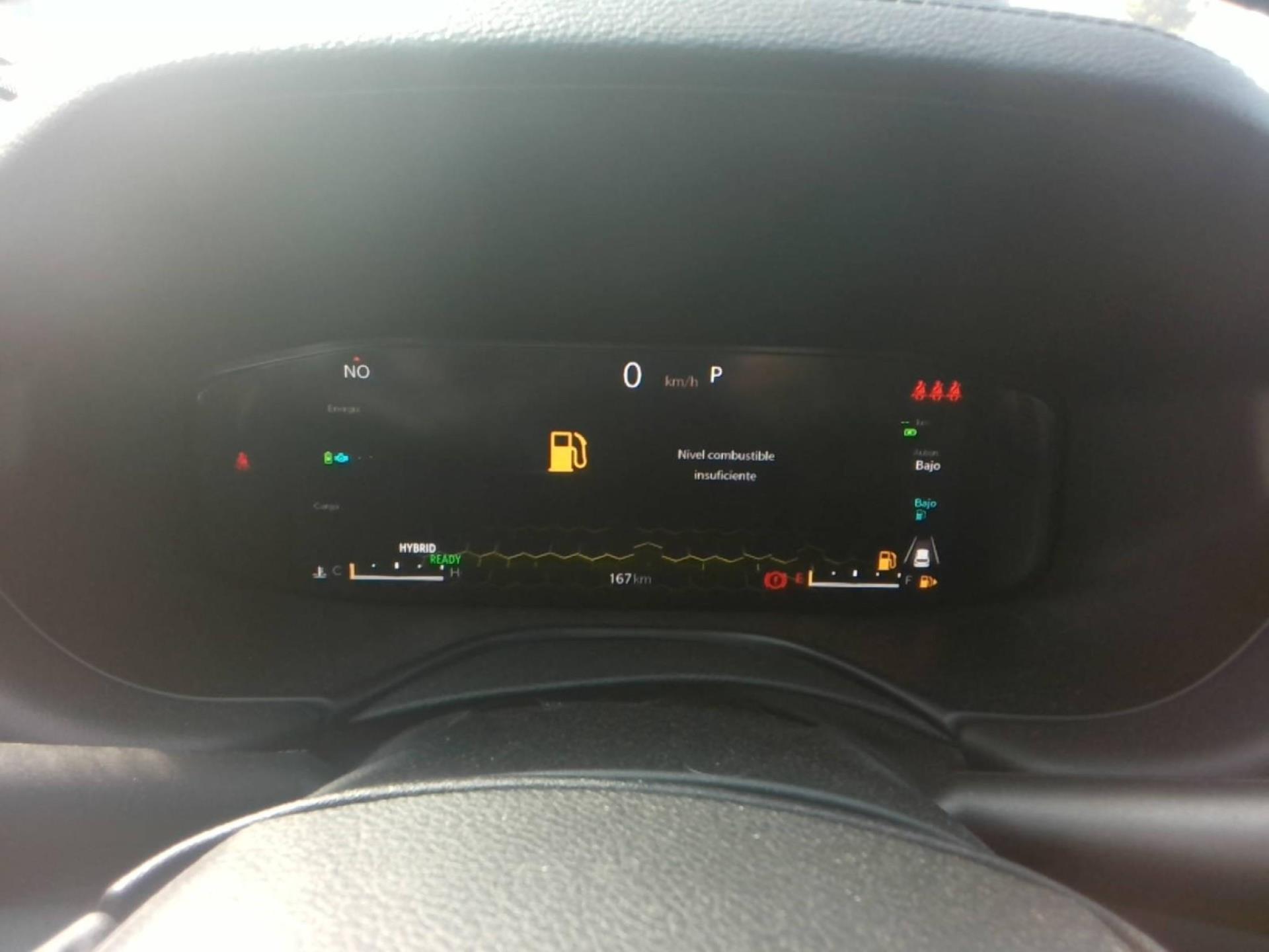 JEEP Compass 1.3 PHEV T4 240 ch 4xe eAWD S 2023