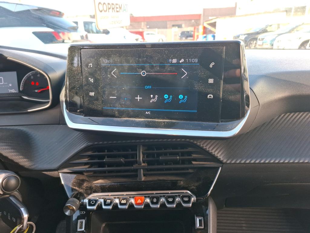 Peugeot 208 BLUEHDI 100 S&S BVM6 PREMIUM PACK 2021