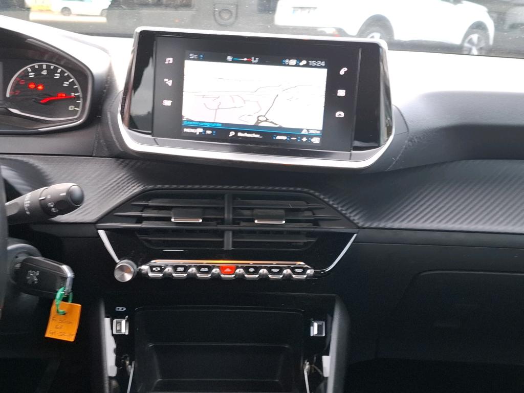 Peugeot 208 BLUEHDI 100 S&S BVM6 PREMIUM 2022