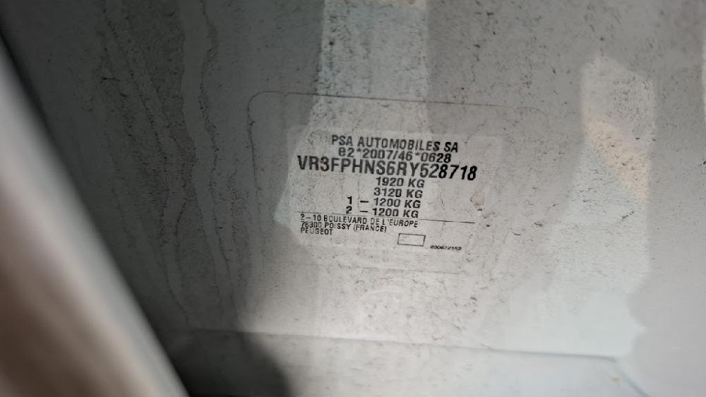 Foto Peugeot 408 2