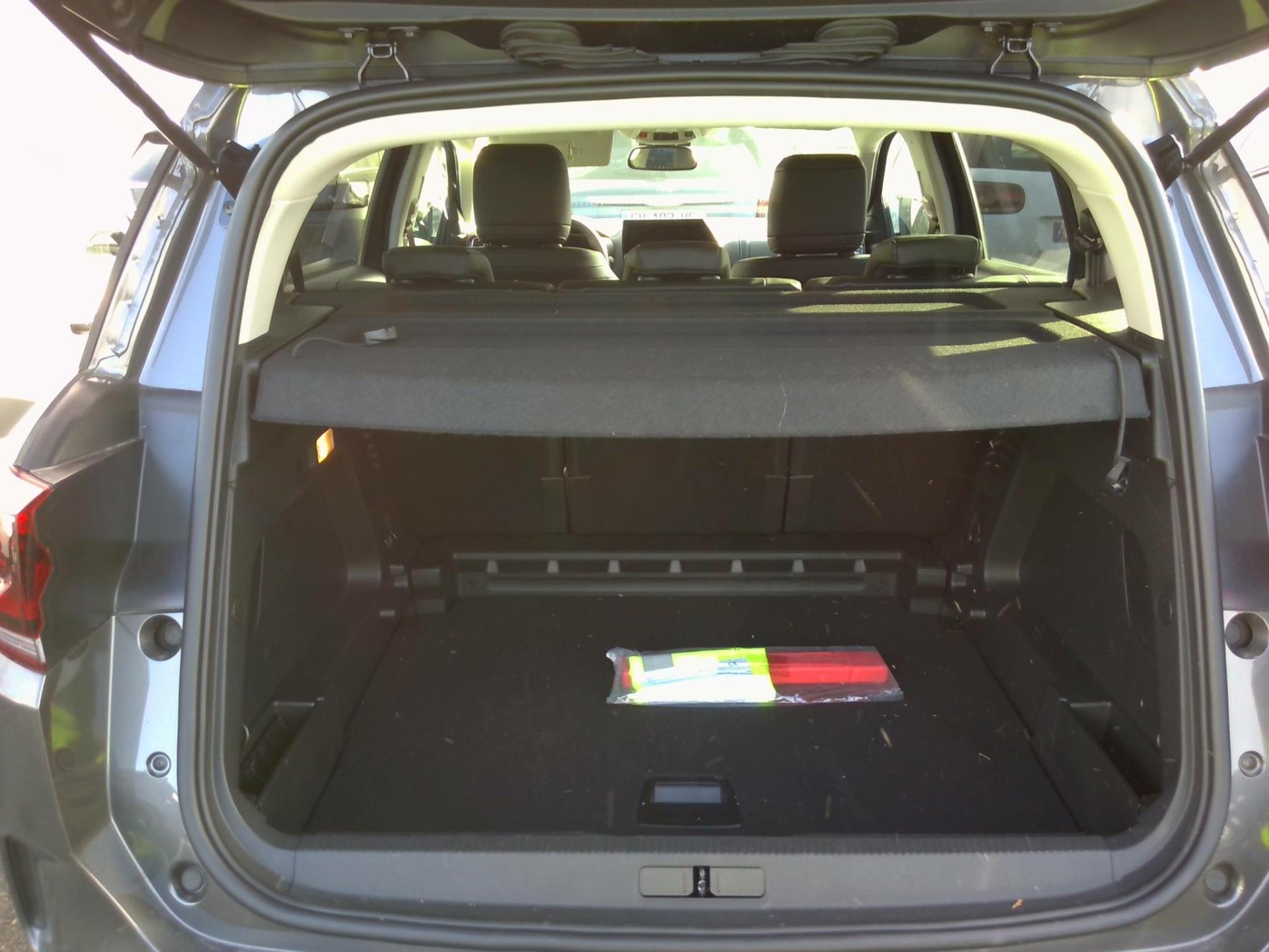 Citroen C5 Aircross BlueHDi 130 EAT8 Max 2025