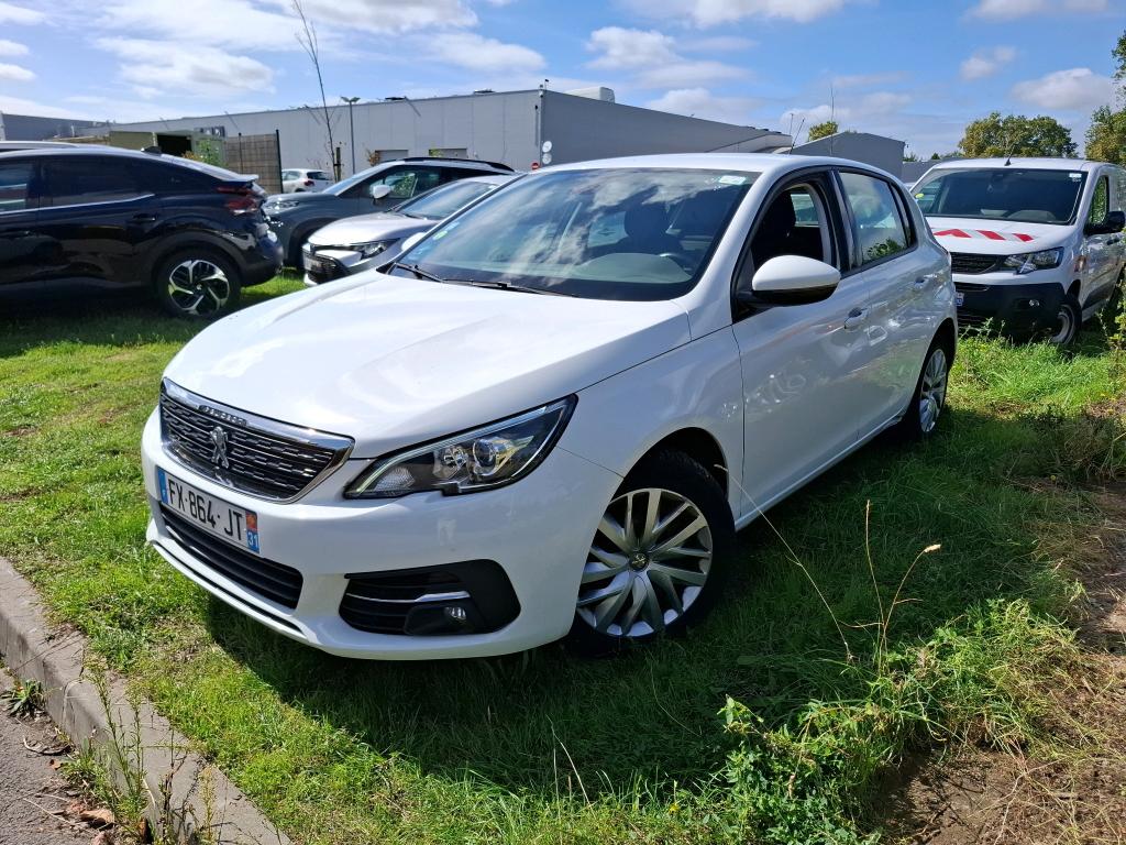 308 ENTR V2