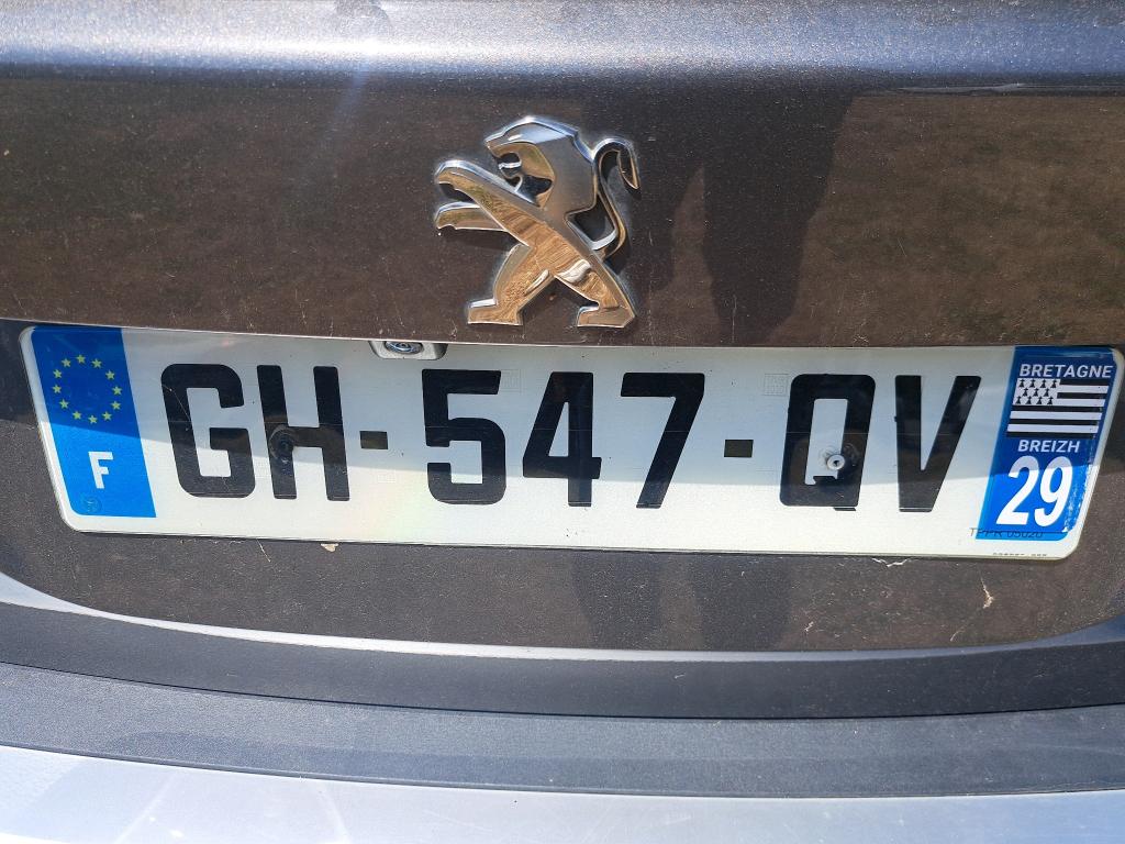 Peugeot 2008 II