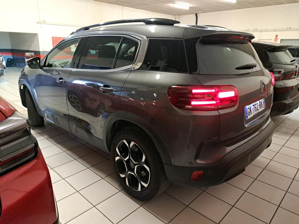 Citroen C5 Aircross BlueHDi 130 S&S EAT8 Shine 2022