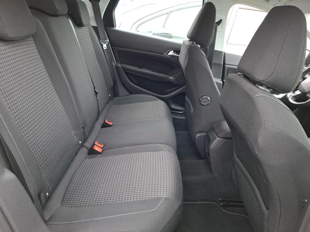Peugeot 308 SW BlueHDi 100ch S&S BVM6 Active 2020