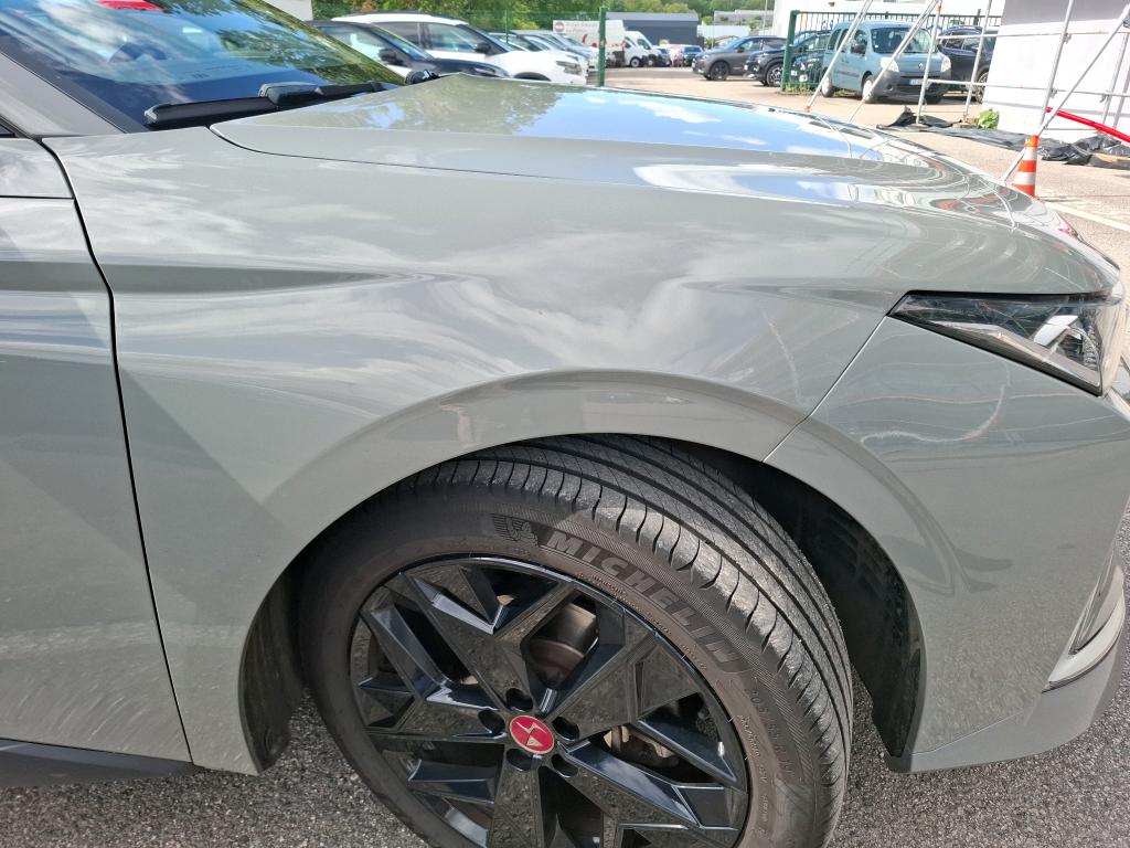 DS DS 4 PureTech 130 EAT8 Performance Line+ 2024