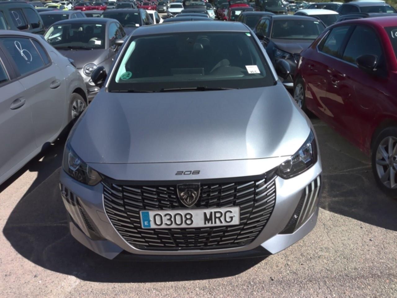 Foto Peugeot 208 2