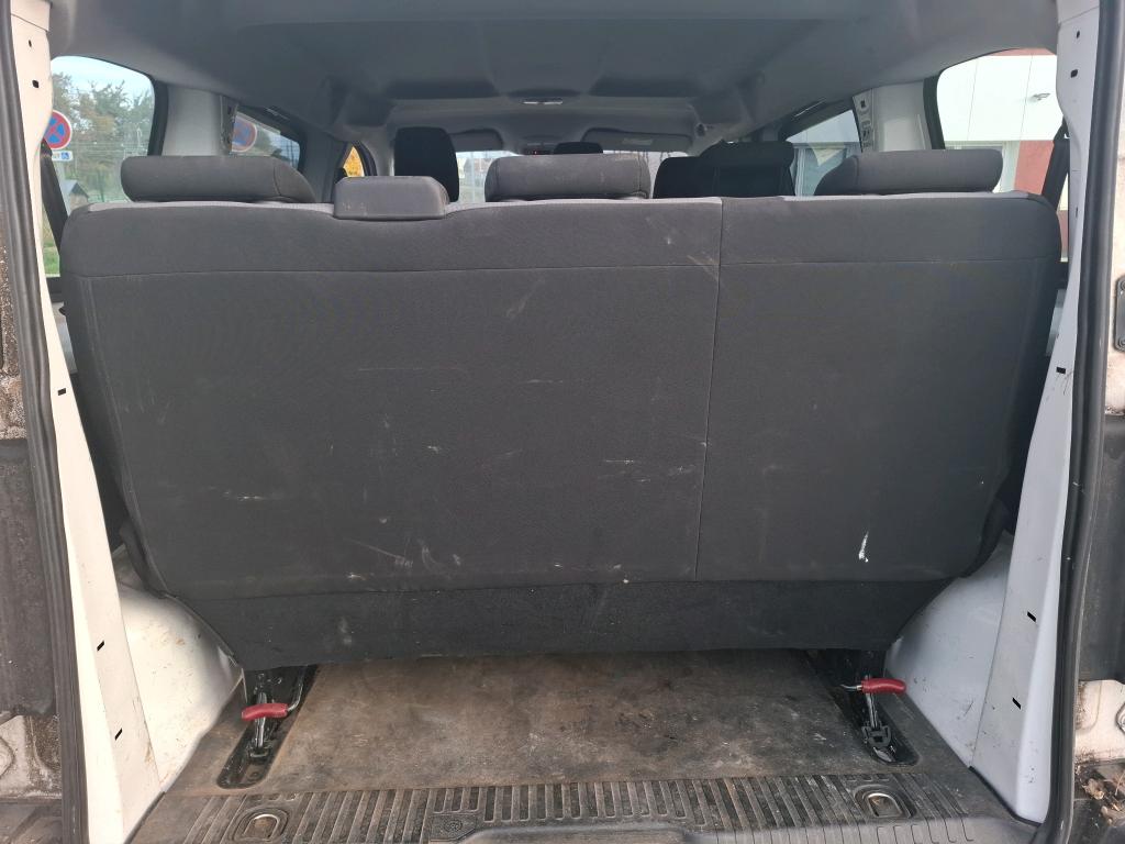 Citroen Jumpy XS BlueHDi 115 S&S BVM6 Confort 2018