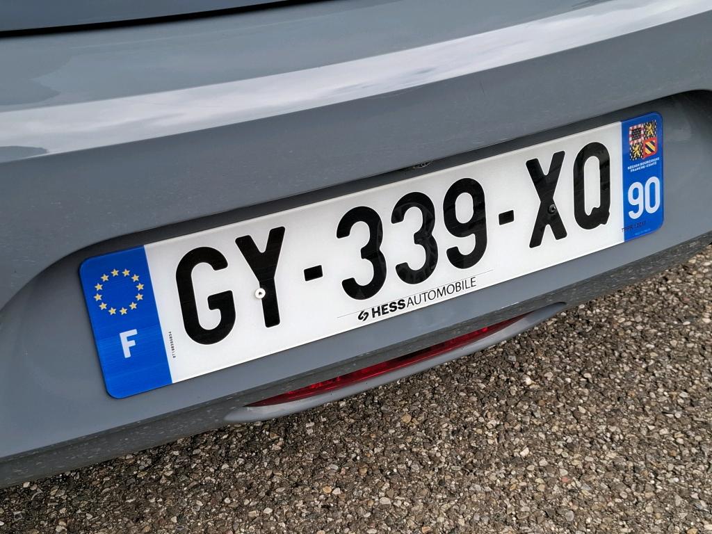 Opel Corsa 1.2 75 ch BVM5  2024