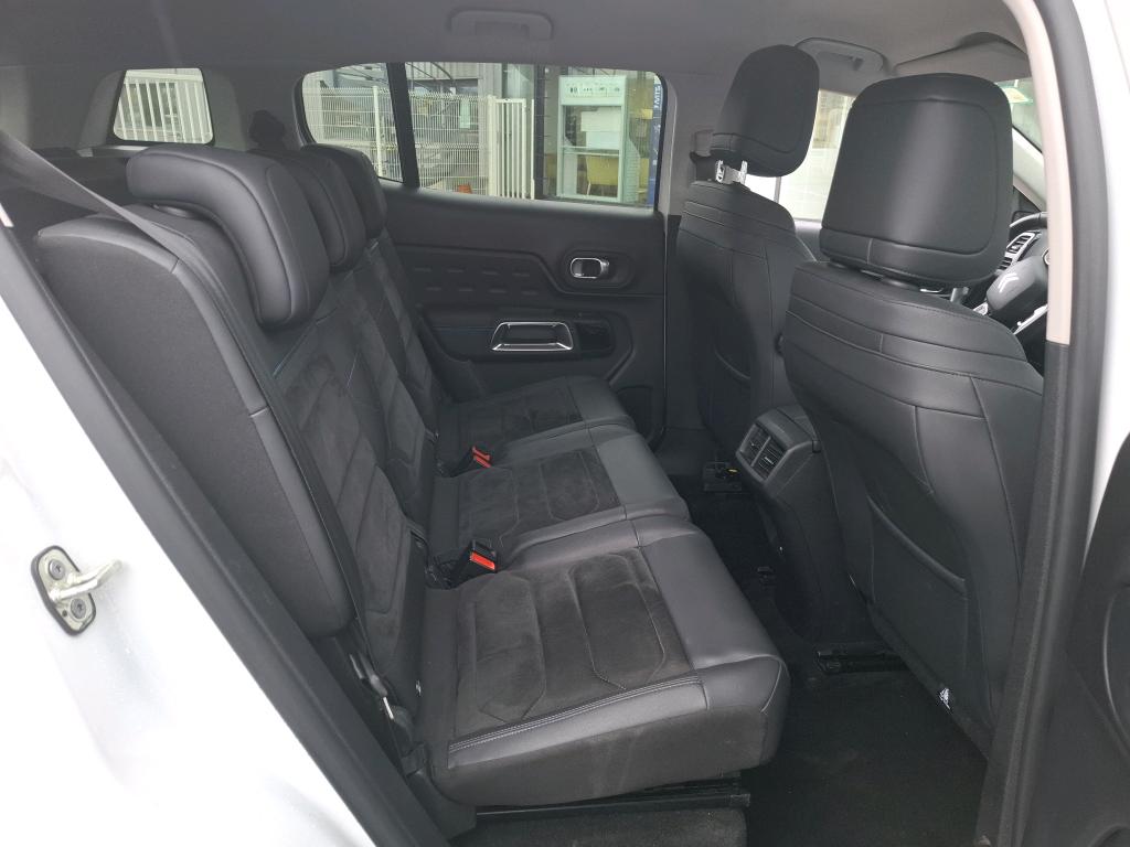 Citroen C5 Aircross Hybride Rechargeable 225 e-EAT8 Shine 2022