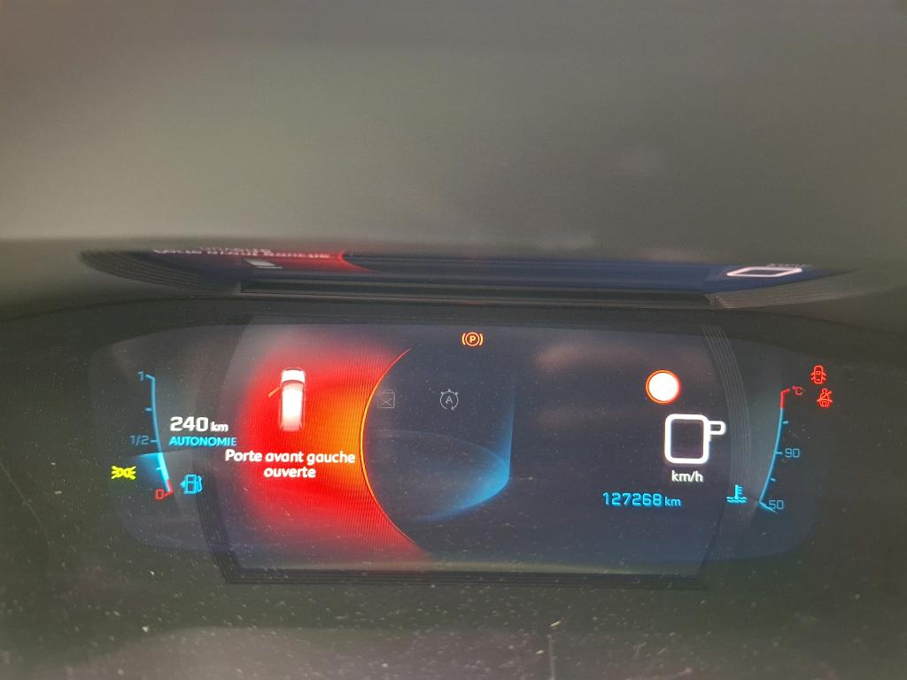 Peugeot 2008 BlueHDi 130 S&S EAT8 GT 2020
