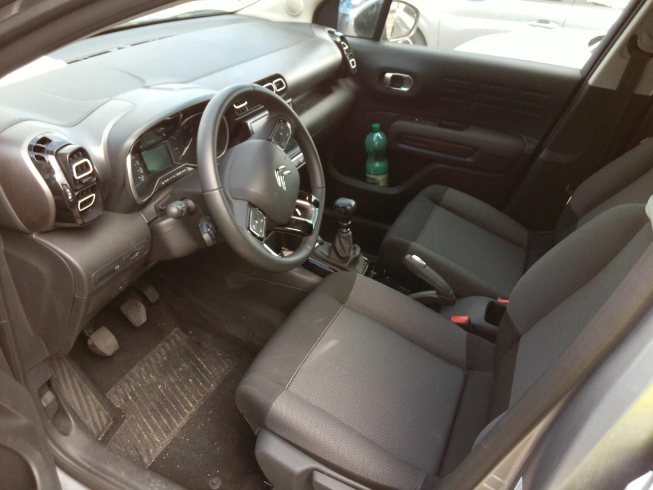 Foto Citroën C3 Aircross 3
