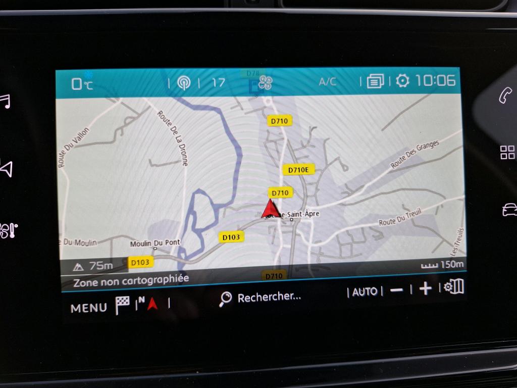 Citroen C3 PureTech 83 S&S BVM5 Shine Pack 2022