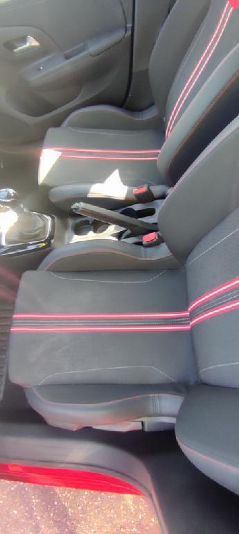 Foto Opel Corsa 10