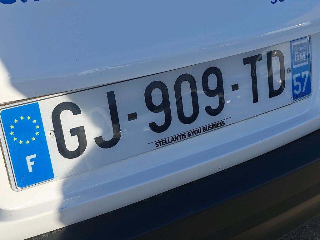 Citroen C3 PureTech 83 S&S BVM5 Feel Pack 2022