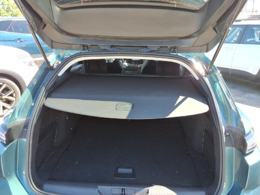 Foto Peugeot 308 14