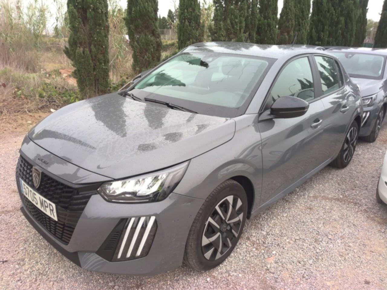 Foto Peugeot 308 2