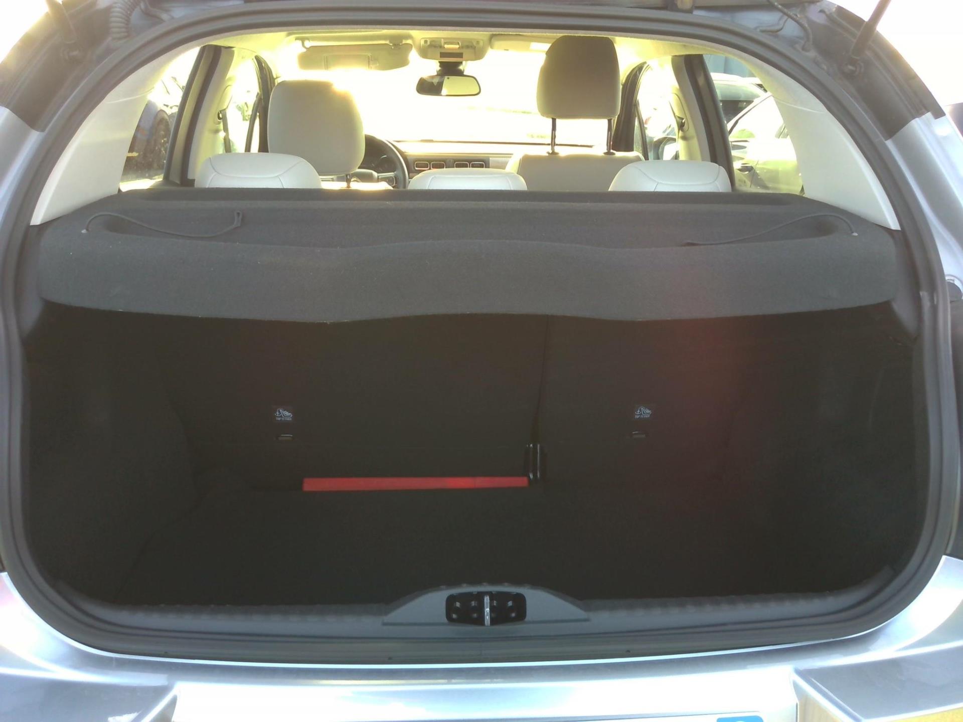 Citroen C3 PureTech 83 S&S BVM5 Shine Pack 2022