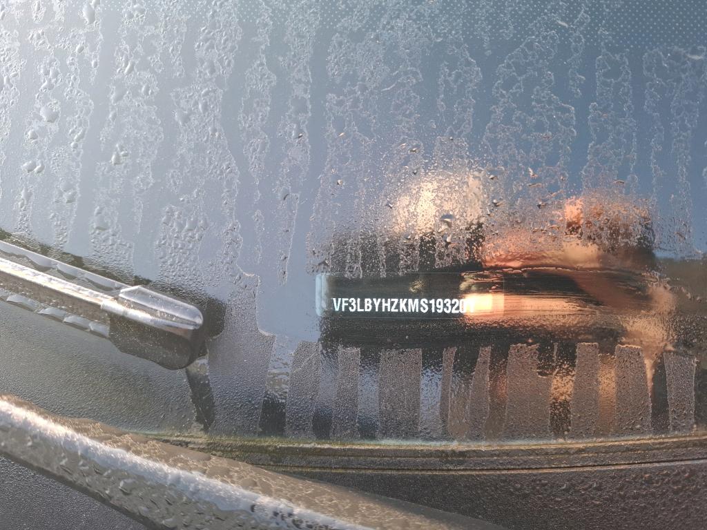 Peugeot 308 BlueHDi 130ch S&S EAT8 Allure Business 2021