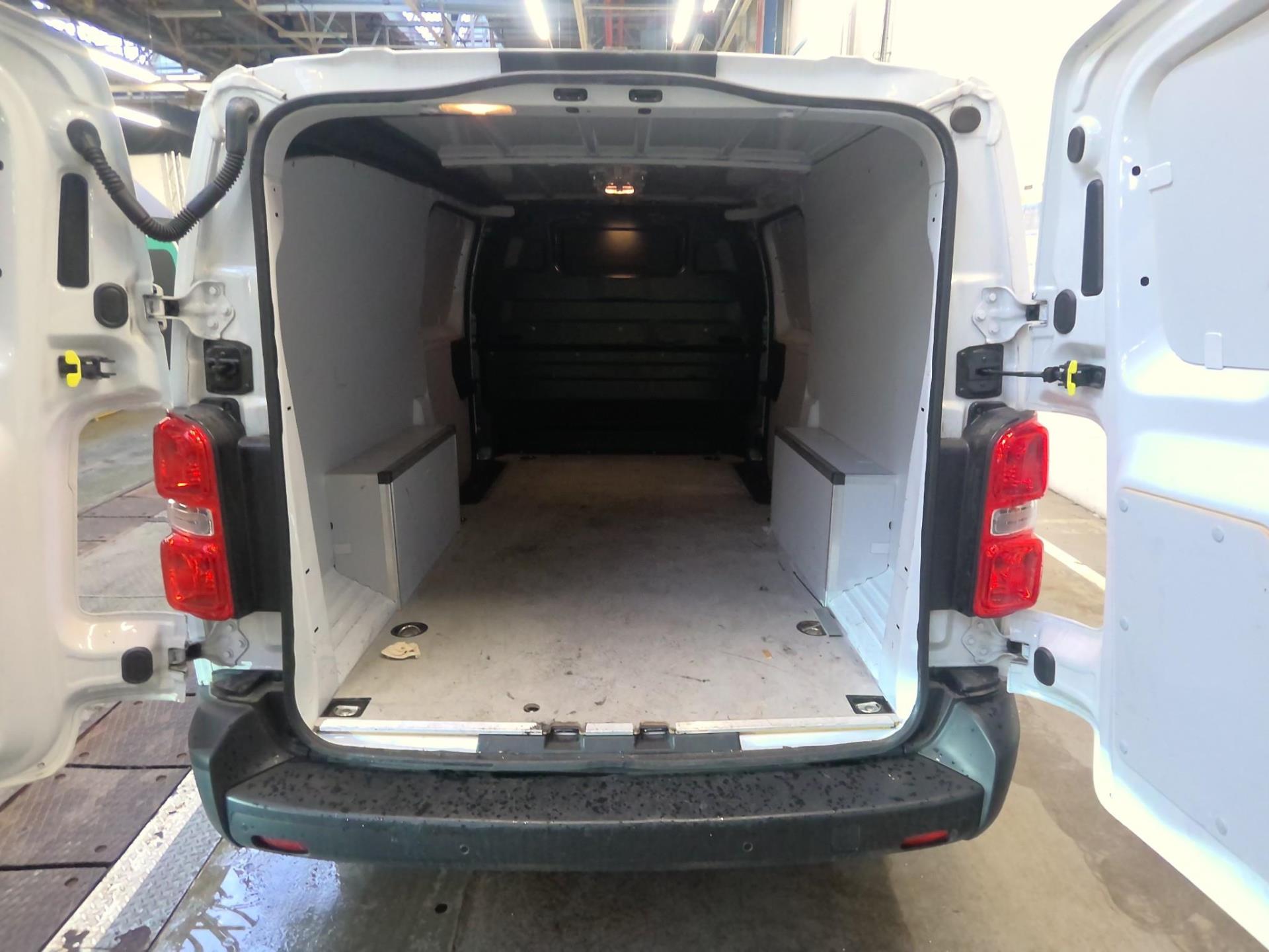 Peugeot EXPERT FGN TOLE XL BLUEHDI 145 BVM6  2023