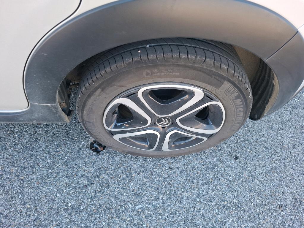 Citroen C3 PureTech 83 S&S BVM5 Feel Pack 2022
