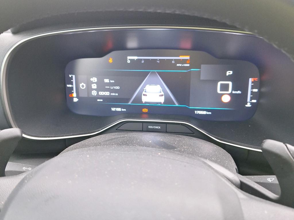 Citroen C5 Aircross PureTech 130 S&S EAT8 Feel Pack 2023