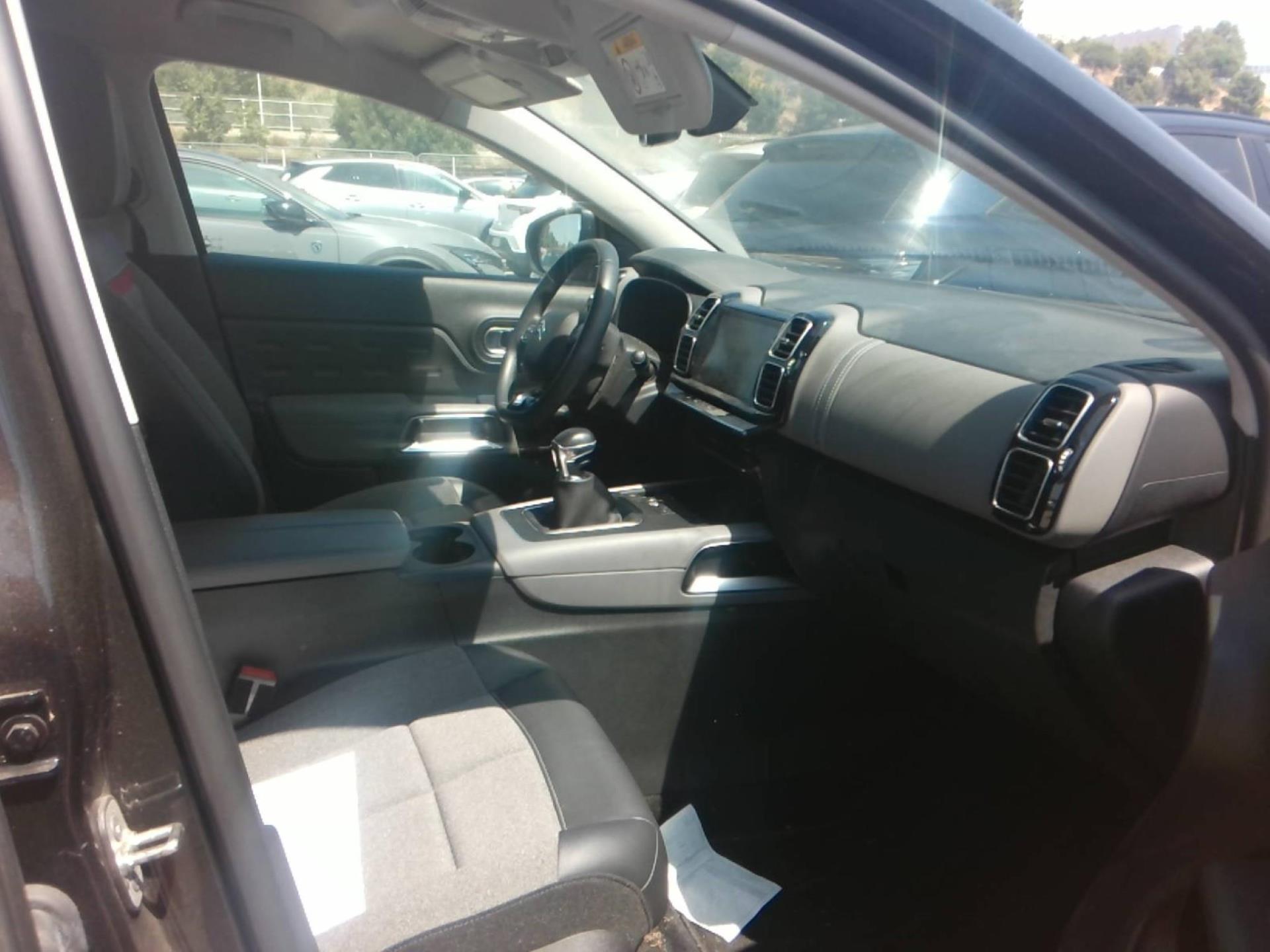 Citroen C5 Aircross BlueHDi 130 S&S BVM6 C-Series 2022