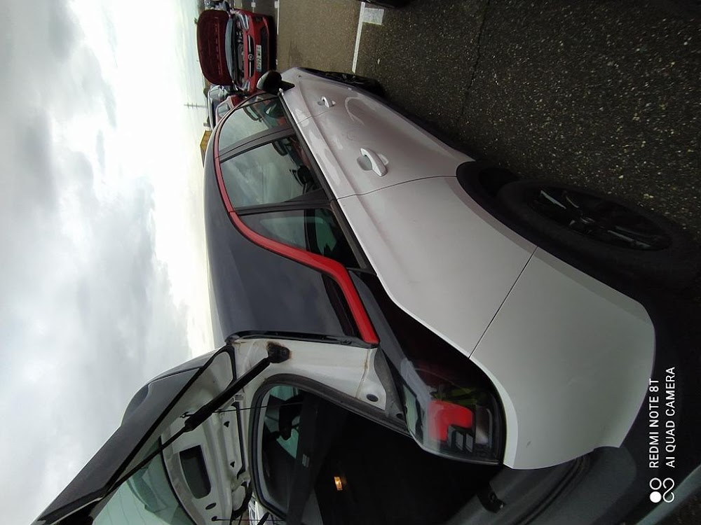 Foto Opel CrossLand 7
