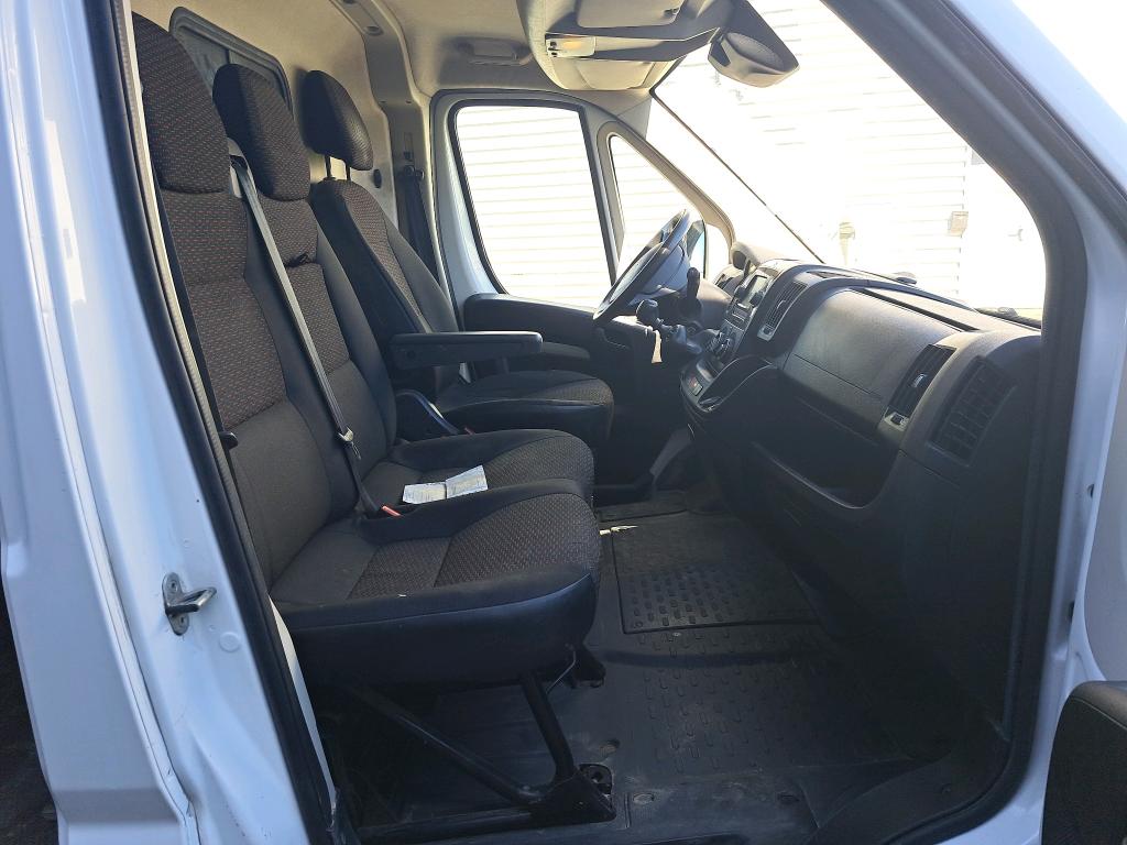 Peugeot BOXER TOLE 335 L1H1 BLUEHDI 120 S&S ASPHALT 2020