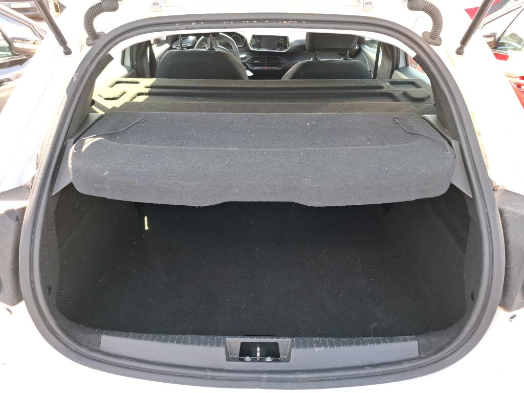 Peugeot 208 BLUEHDI 100 S&S BVM6 PREMIUM 2022