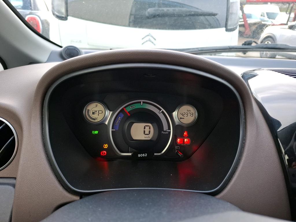 Citroen C-Zero Confort 2020