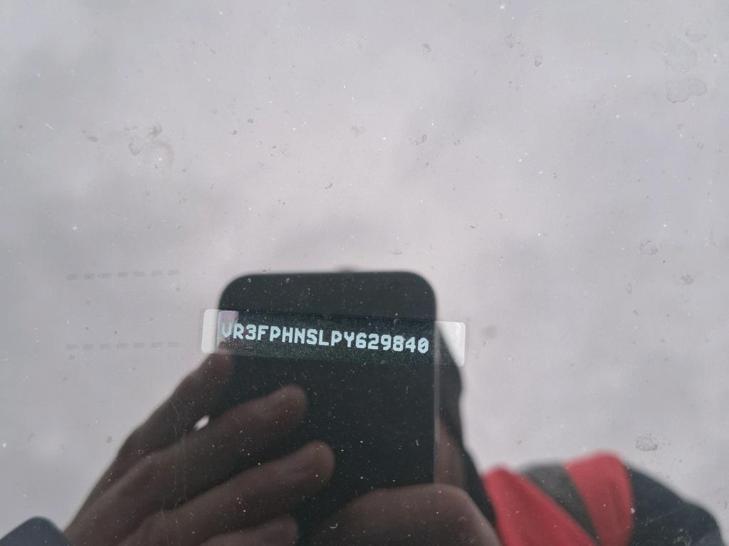 Peugeot 308 PureTech 130ch S&S BVM6 Active Pack 2024