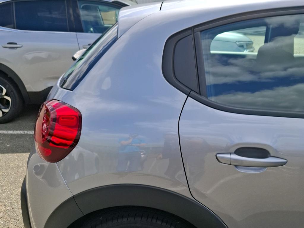 Citroen C3 PureTech 83 S&S BVM5 Feel 2022