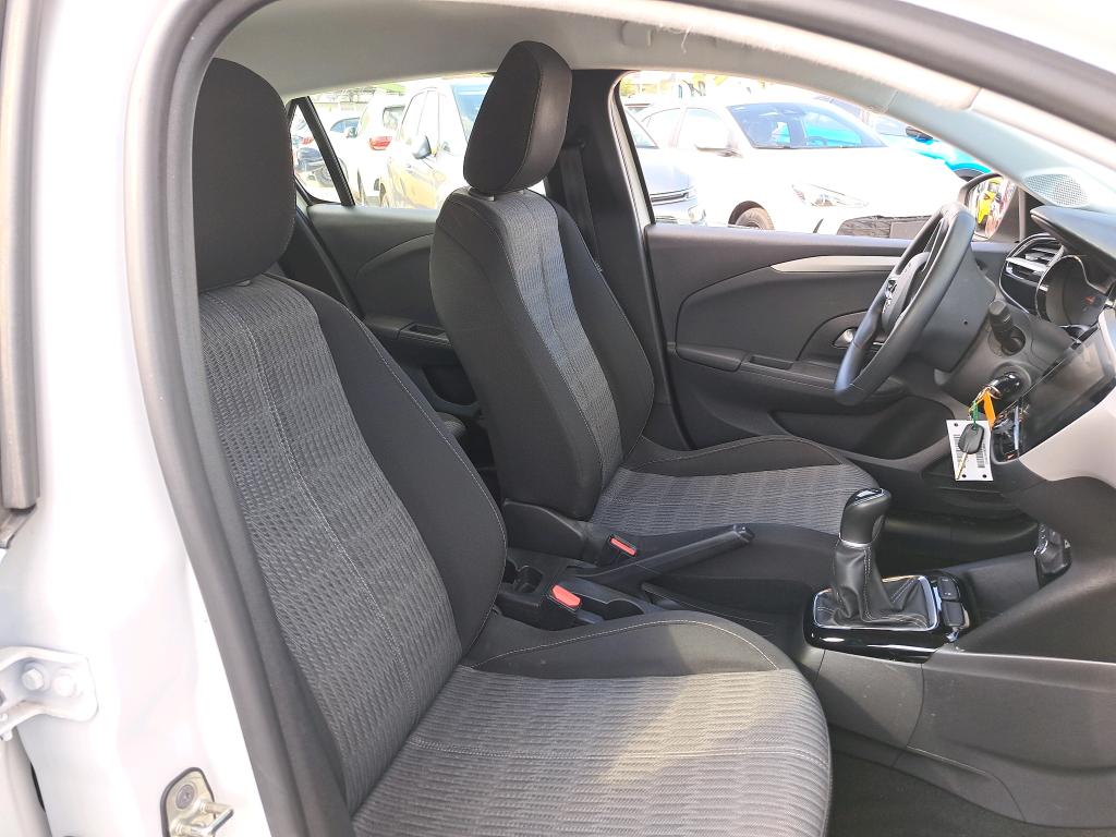 Opel Corsa 1.2 75 ch BVM5 Edition 2022
