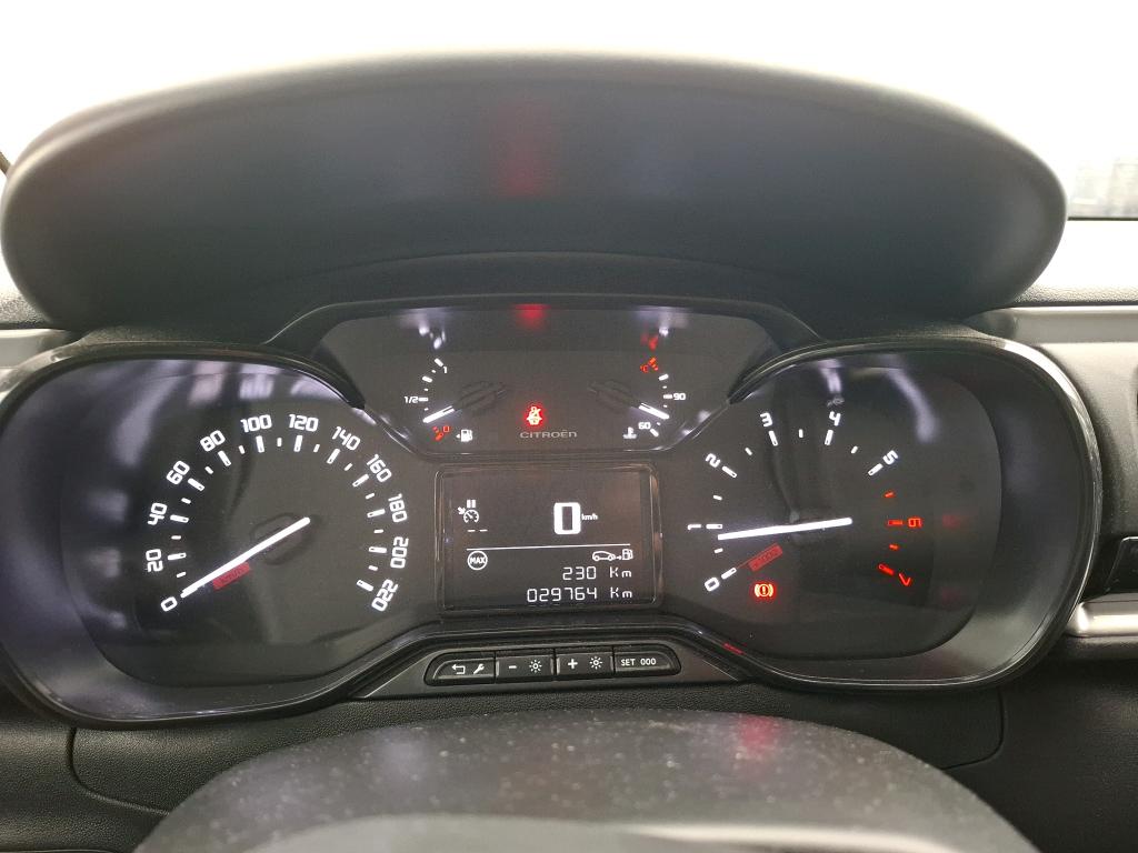 Citroen C3 PureTech 83 ch BVM5 You 2023