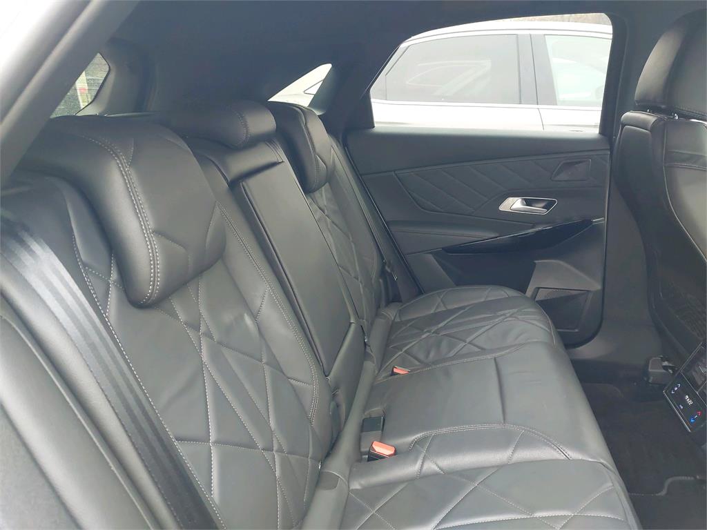 DS DS7 Crossback Hybride E-Tense 300 EAT8 4x4 Grand Chic 2020