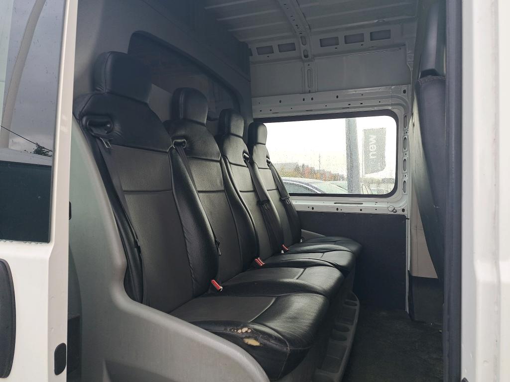 Peugeot BOXER CA 335 L2H2 BLUEHDI 110  2019